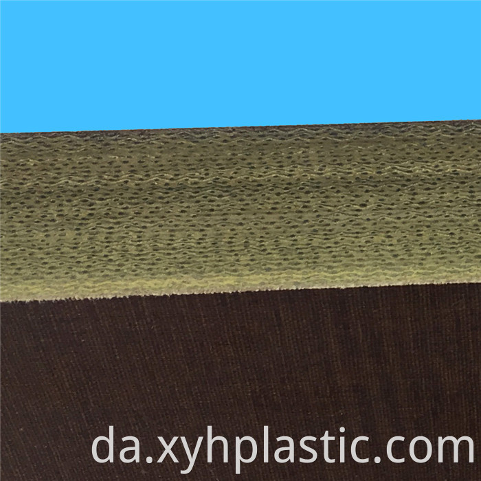 Fabric Phenolic Cotton Cloth Sheet